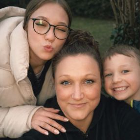 Norma, Familie in Stendal