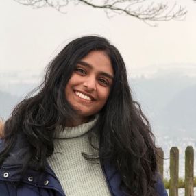 Varsha, Babysitter in Stuttgart