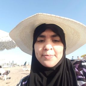 Samira, Babysitter in Bornheim