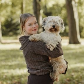 Saskia, Babysitter in Leer (Ostfriesland)