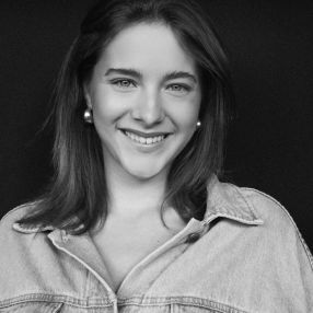 Franziska, Babysitter in Nürnberg