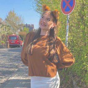 Johanna, Babysitter in Königswinter