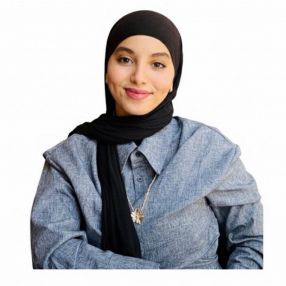 Amina, Babysitter in Tönisvorst