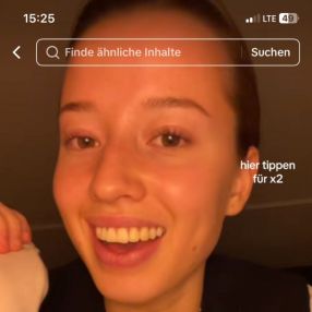 Hahah, Babysitter in Wissen