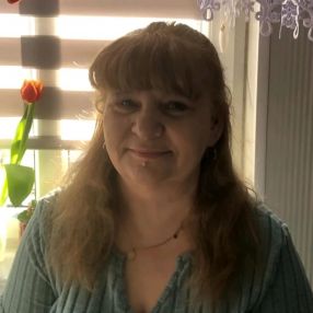 Jolanta, Babysitter in Unna