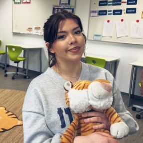 Raida, Babysitter in Oberhausen