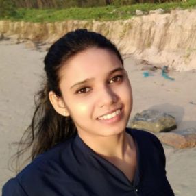 Sneha, Babysitter in Darmstadt