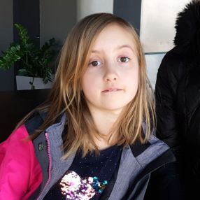 Anna-Lena, Babysitter in Erkrath