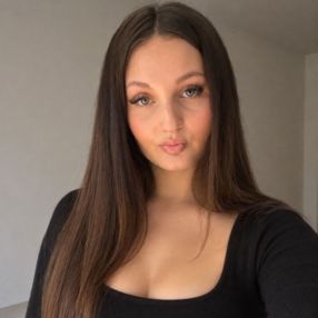 Melissa, Babysitter in Hamburg