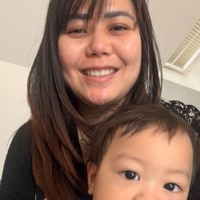 Khin, Family in Iserlohn