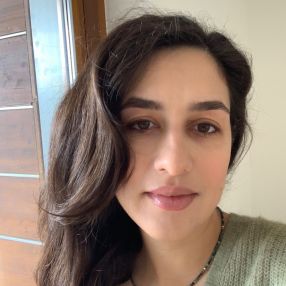 Samira, Familie in Tübingen