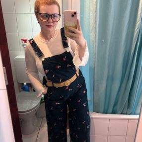 Isabel, Babysitter in Hamburg