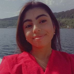 Anshika, Babysitter in Sprendlingen