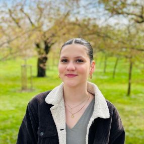 Luise, Babysitter in Sandhausen