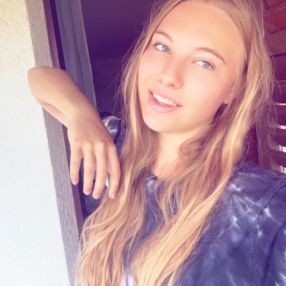 Sofiia, Babysitter in Günzburg