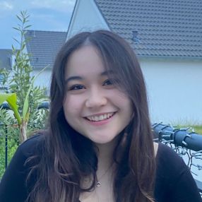 Fiona, Babysitter in Bad Homburg vor der Höhe