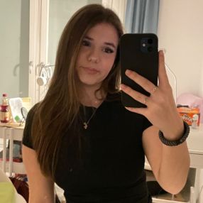 Alisa, Babysitter in Schwieberdingen
