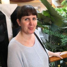 Rebekka, Babysitter in Recklinghausen