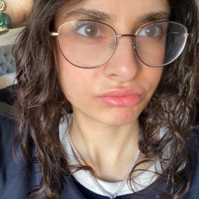 Joulyan, Babysitter in Jena