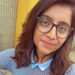 Sahana, Babysitter in Ostfildern