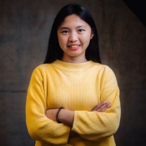Pei-Han, Hsu, Babysitter in Tübingen