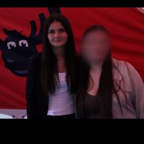 Kaltrina, Babysitter in Breisach am Rhein