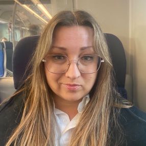 Iryna, Babysitter in Filderstadt