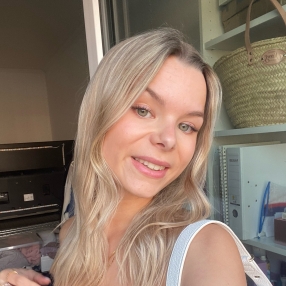 Alina, Babysitter in Münster