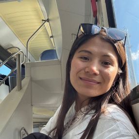 Sangita, Babysitter in Offenbach am Main
