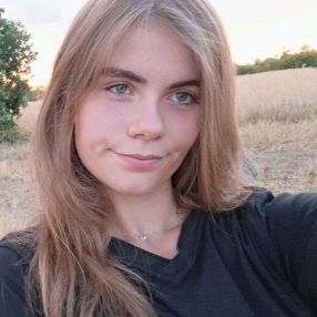 Mia, Babysitter in Mörfelden-Walldorf