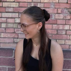 Lara Megan, Babysitter in Büttelborn