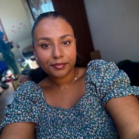 Mayleen, Babysitter in Sprendlingen