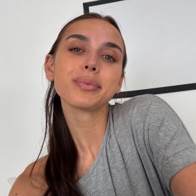 Susa, Babysitter in Schwetzingen