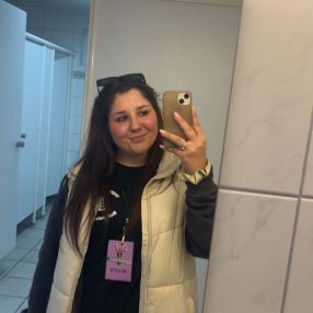 Lillian, Babysitter in Freiburg im Breisgau
