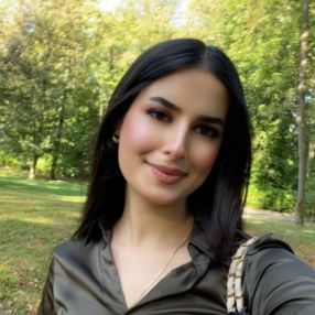 Daniela, Babysitter in Hildesheim