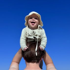 Emily, Familie in Berlin