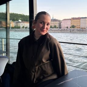Mailin, Babysitter in Mannheim