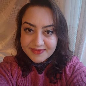 Mojgan, Babysitter in Viersen