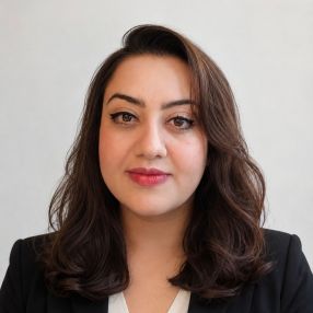 Mojgan, Babysitter in Viersen