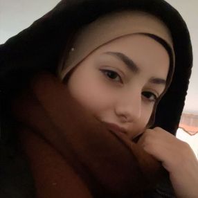 Rafif, Babysitter in Freiberg