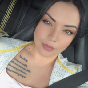 Xhuliana, Babysitter in Stadtallendorf
