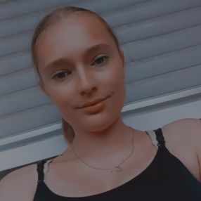 Angelina Marie, Babysitter in Schönebeck (Elbe)