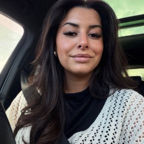 Aylin, Babysitter in Moers
