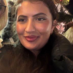 Agnesa, Babysitter in Leonberg