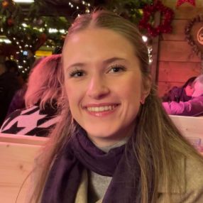 Paula, Babysitter in Mettmann