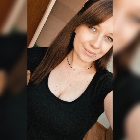 Alina, Familie in Offenburg