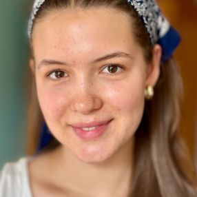 Hannah, Babysitter in Freiburg im Breisgau
