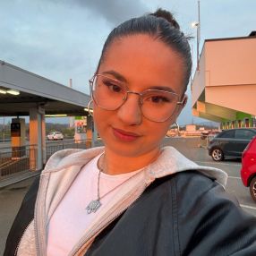 Sherin, Babysitter in Esslingen am Neckar