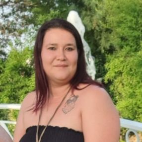 Agata, Babysitter in Ludwigshafen am Rhein