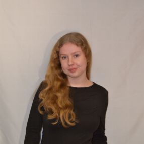 Angelika, Babysitter in Aschaffenburg